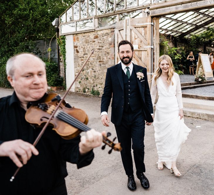 Wedding Violinist