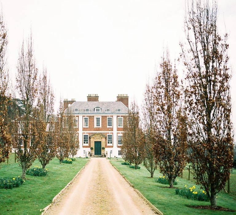 Pynes House Wedding // Imogen Xiana Photography