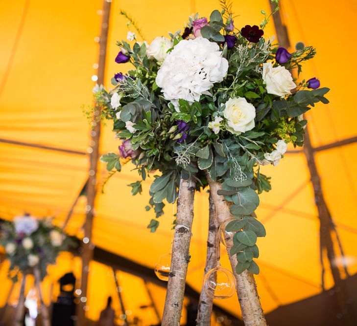 Tipi Wedding At Weald Country Park Essex With Bride In Maggie Sottero Planned By Louise Perry With Images From Jasmine Jade Photography