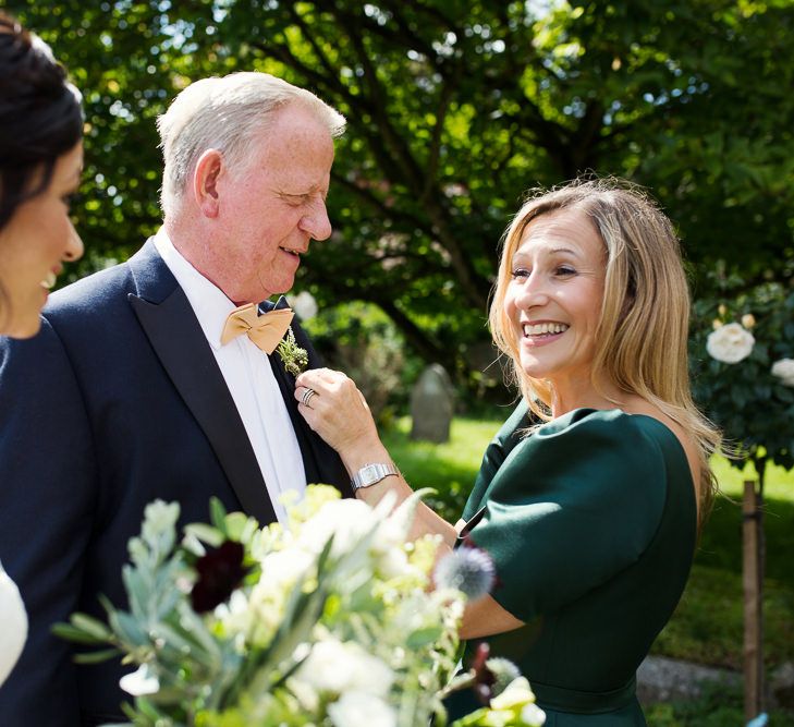 Louise Perry Wedding Planner // Tipi Wedding At Weald Country Park Essex With Bride In Maggie Sottero Planned By Louise Perry With Images From Jasmine Jade Photography