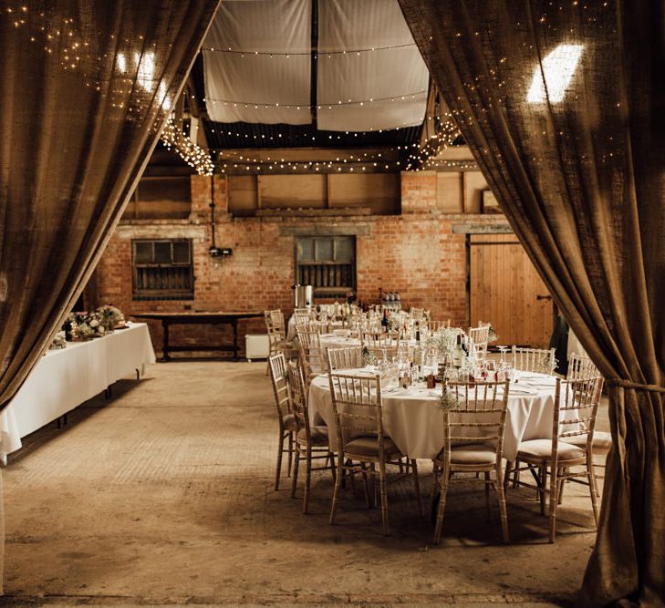 Caribbean Influenced Wedding Kingsthorpe Lodge Barn With Steel Band And Bride In Maggie Sottero Images From Ania Ames Photography