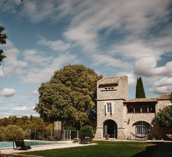 South of France Wedding | Andy Gaines Photography | Thompson Granger Films