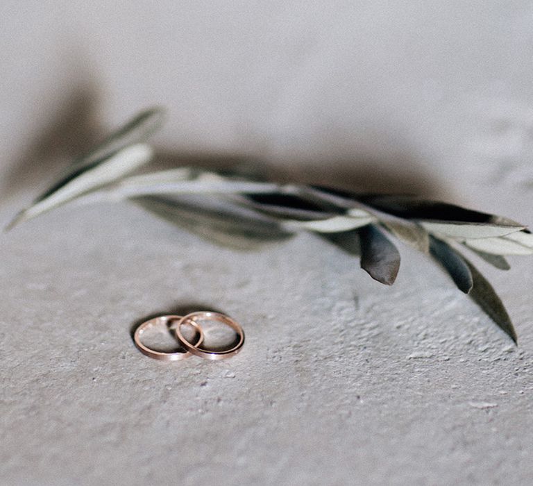 White, Pink &amp; Green Outdoor Spanish Wedding at Binissatí in Mallorca, Spain | Planned by Pasión Eventos | Wedding Dresses by Marta Planella | Marta Kowalska Photography