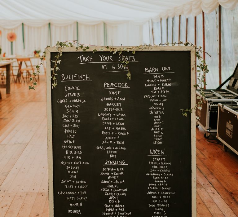 Ravensheugh Log Cabin DIY Wedding With Bride In Vintage Inspired Outfit And Groom In Kilt Virginia's Vintage Hire Photography By Joanna Nicole