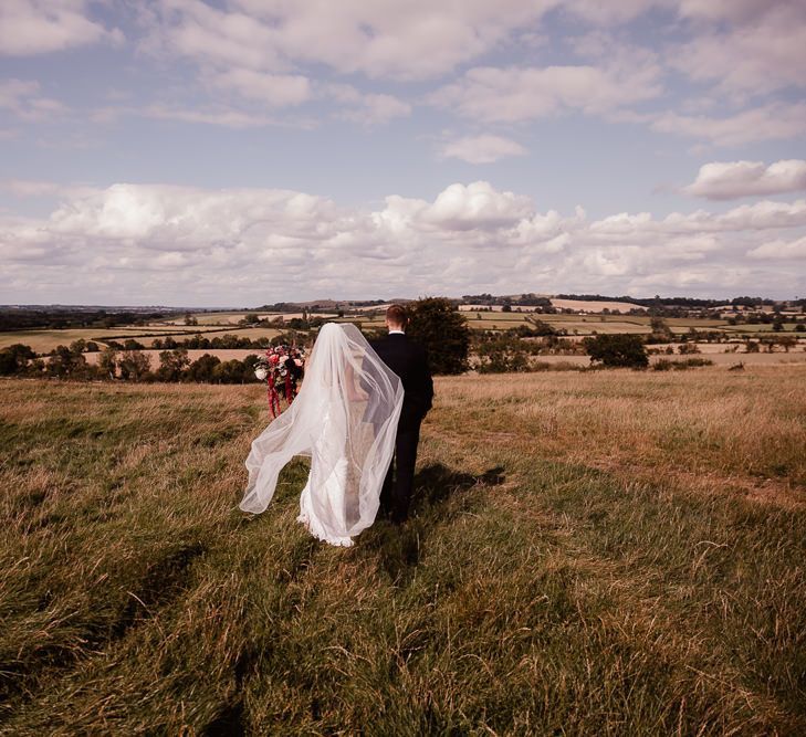 Beautiful Views From Primrose Hill Farm