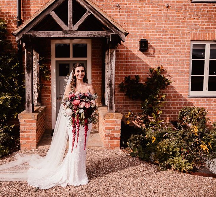 Primrose Hill Farm Wedding Venue