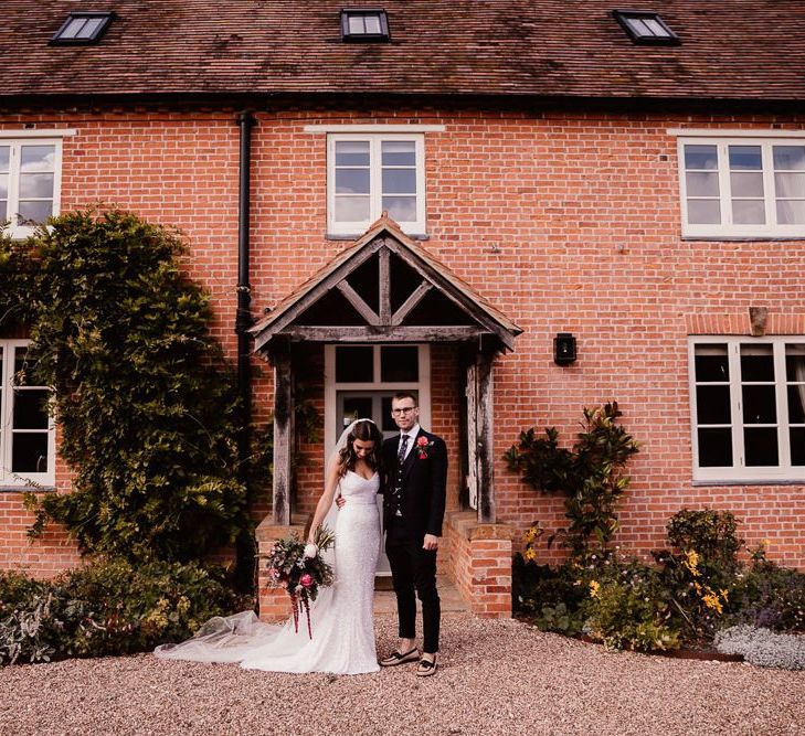 Primrose Hill Farm Wedding Venue