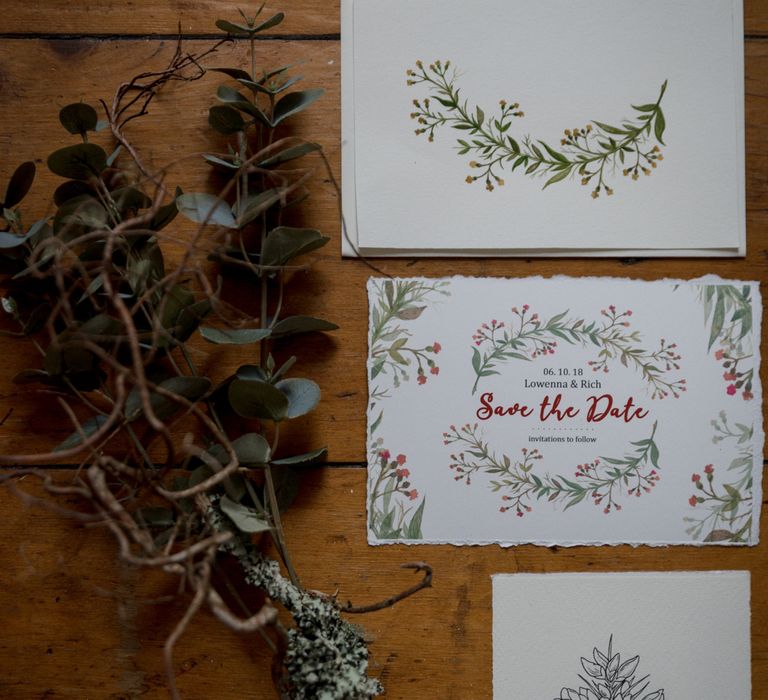 Poldark Inspired Wedding In Cornwall With Celtic Influences Dress By Ailsa Munro And Images From The Salt &amp; Sea Photography Co.