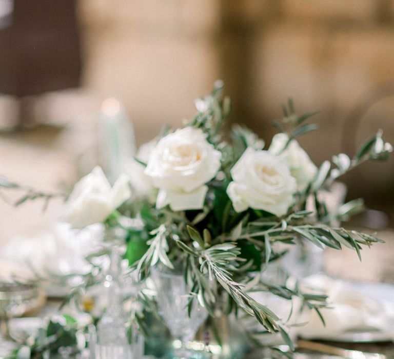 Chateau De Roussan St Remy Provence Wedding Venue With Joanne Flemming Dresses Fine Art Images From Jo Bradbury Photography