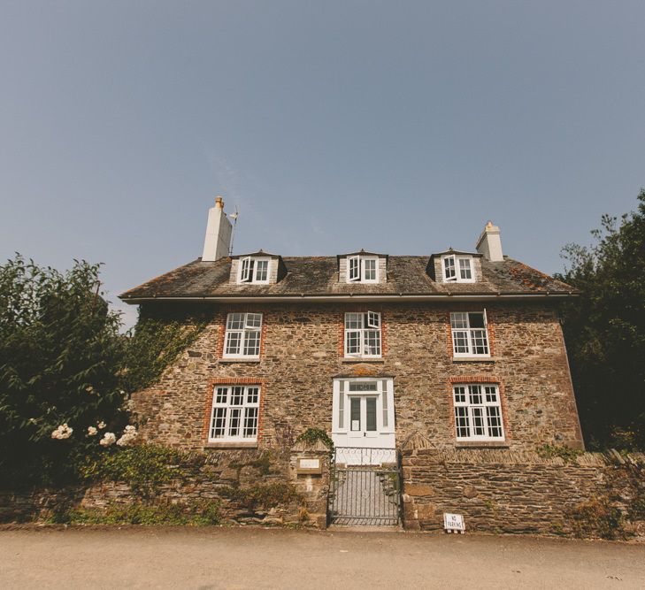 Devon wedding venue