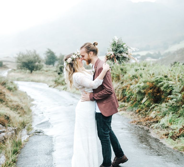 U.K Elopement