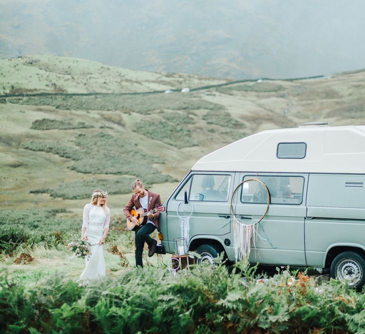 Lake District Elopement