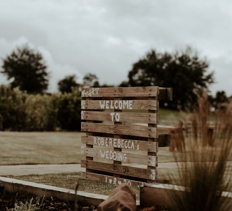 Eden Barn wedding in the Lake District