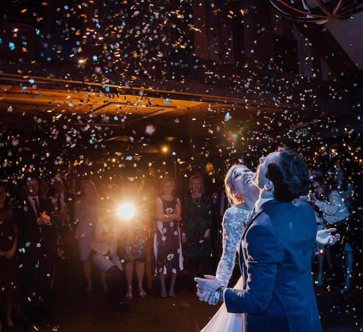 Autumnal Wedding At Dewsall Court With Elephant Motif On Stationery And Bride In Tiara With Images From Red On Blonde Photography And Film From Mrs Mashup