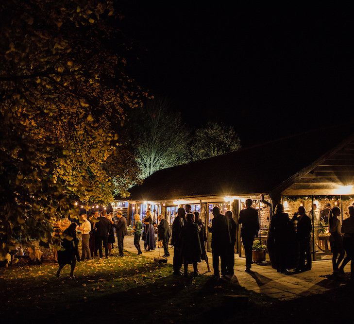 Autumnal Wedding At Dewsall Court With Elephant Motif On Stationery And Bride In Tiara With Images From Red On Blonde Photography And Film From Mrs Mashup