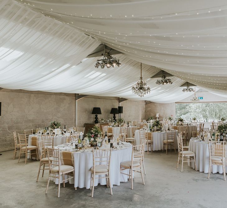 Scottish Wedding With Ceilidh At Axnoller Dorset With Bohemian Styling Outdoor Wedding Ceremony With Images From Paul Underhill Dorset Wedding Photographer