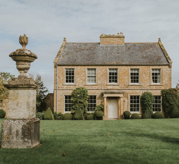 Scottish Wedding With Ceilidh At Axnoller Dorset With Bohemian Styling Outdoor Wedding Ceremony With Images From Paul Underhill Dorset Wedding Photographer