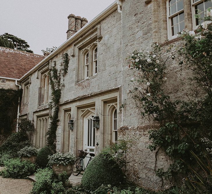 English Country Garden Marquee Wedding at the Family Home on the Isle of Wight | Jason Mark Harris Photography