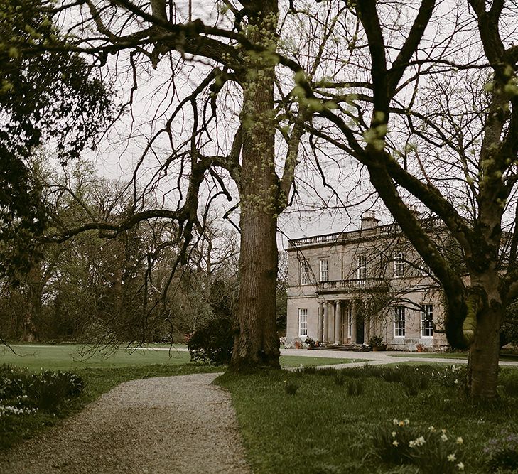 Drenagh Estate, Limavady, Northern Ireland