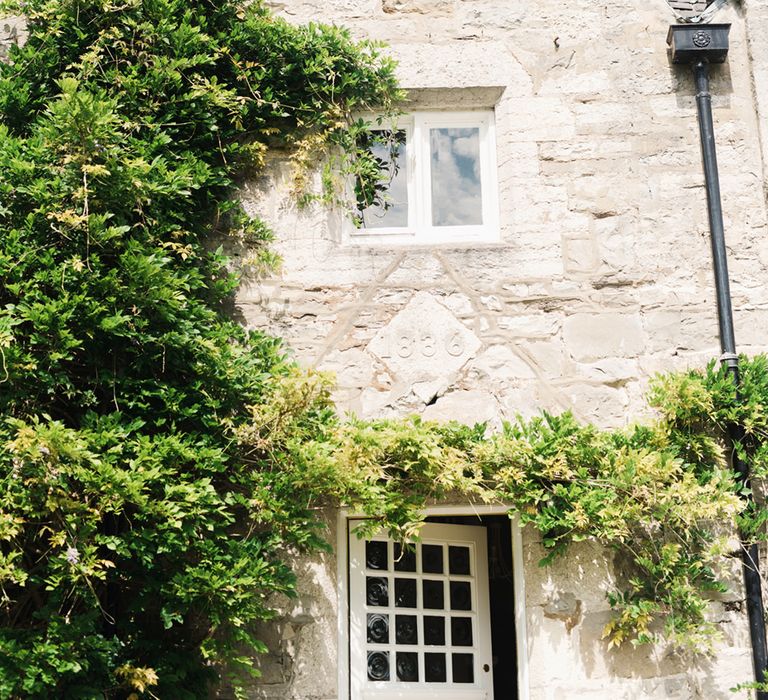 Anglesey Wedding With Foliage Details And Skateboarding Groom And Bride In Emma Beaumont With Images From Emma Pilkington Weddings