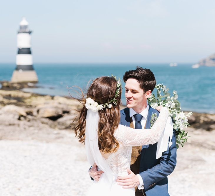 Anglesey Wedding