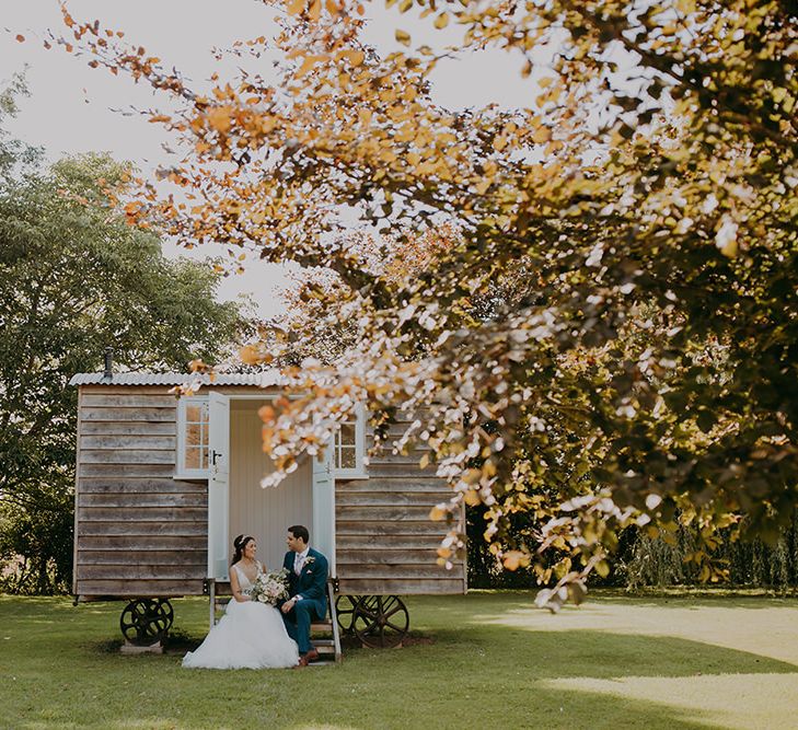 Tithe Barn Petersfield wedding venue