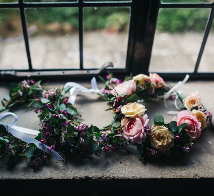 Flower Crowns