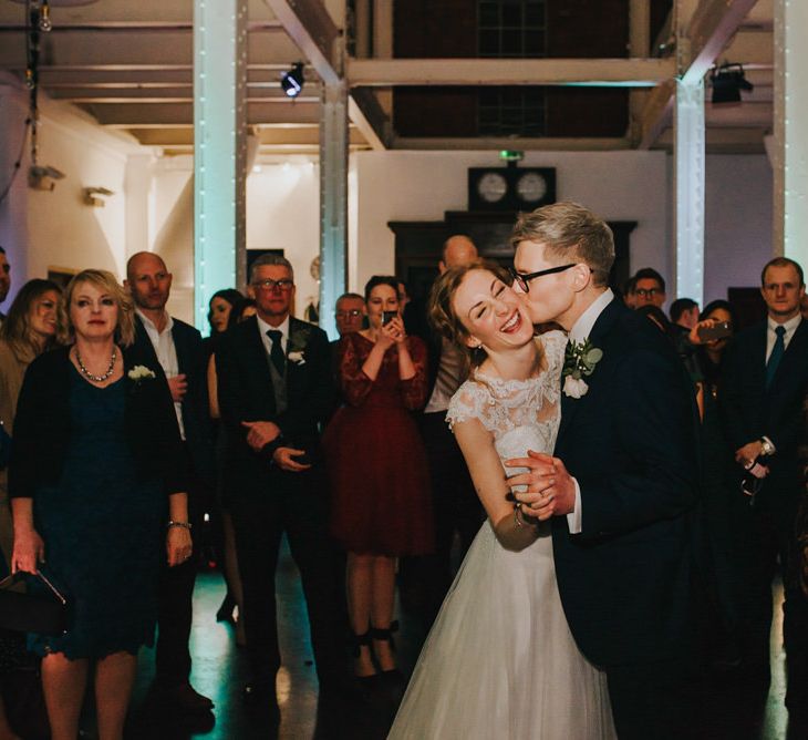 First Dance // Images by Remain In Light