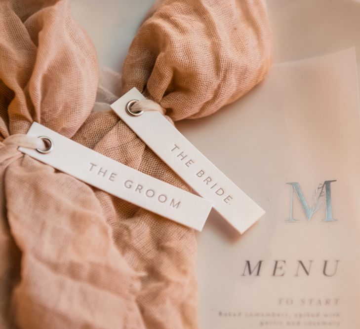 Teepee Tent Wedding With Romantic Meadow Inspired Styling // PapaKata Spring Open Day // Images By Dominic Wright // Styling By Natalie Hewitt