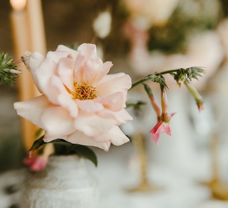 Broadfield Court Romantic Wedding Venue Styled By Kate Cullen Fine Art Bridal Style Images By Georgina Harrison Photography