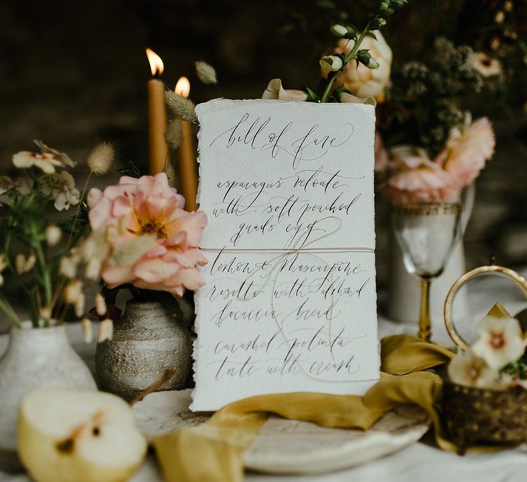 Broadfield Court Romantic Wedding Venue Styled By Kate Cullen Fine Art Bridal Style Images By Georgina Harrison Photography