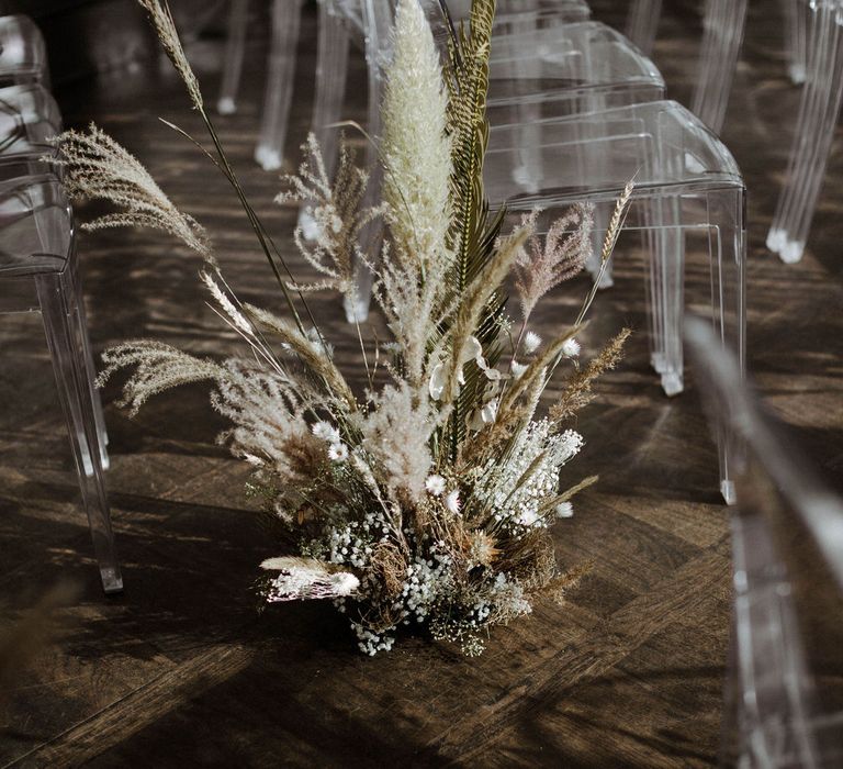 Rooftop Ceremony Room At Ace Hotel Shoreditch // Image By The Curries