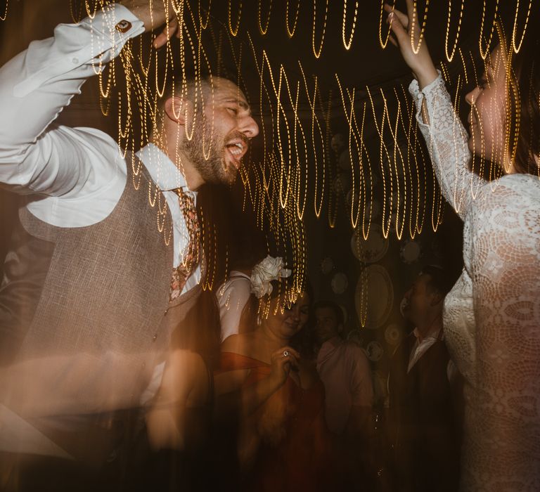 Images By The Curries // Film By This Modern Revelry  // East Dulwich Tavern Wedding