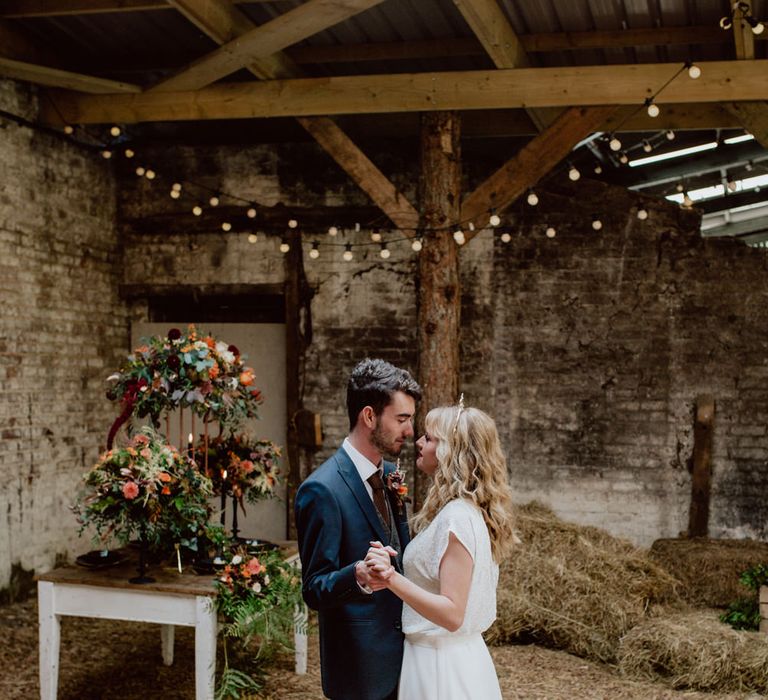 Grazing Board Wedding Food Semi Naked Cake With Drip Icing For Autumnal Wedding Reception At Patrick's Barn With Images By Brigitte &amp; Thierry Photography