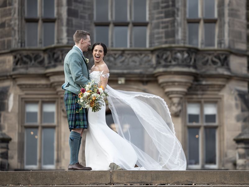 Free Engagement Shoot