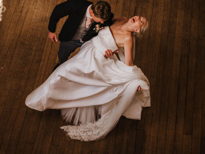 Cambridgeshire wedding discount