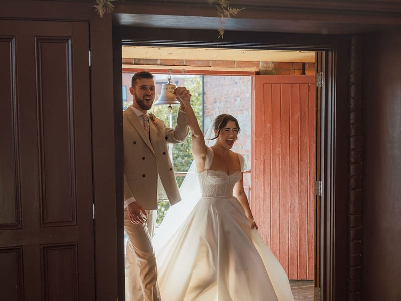 2026 Last Minute Wedding Availability at Victoria & The Mowbray