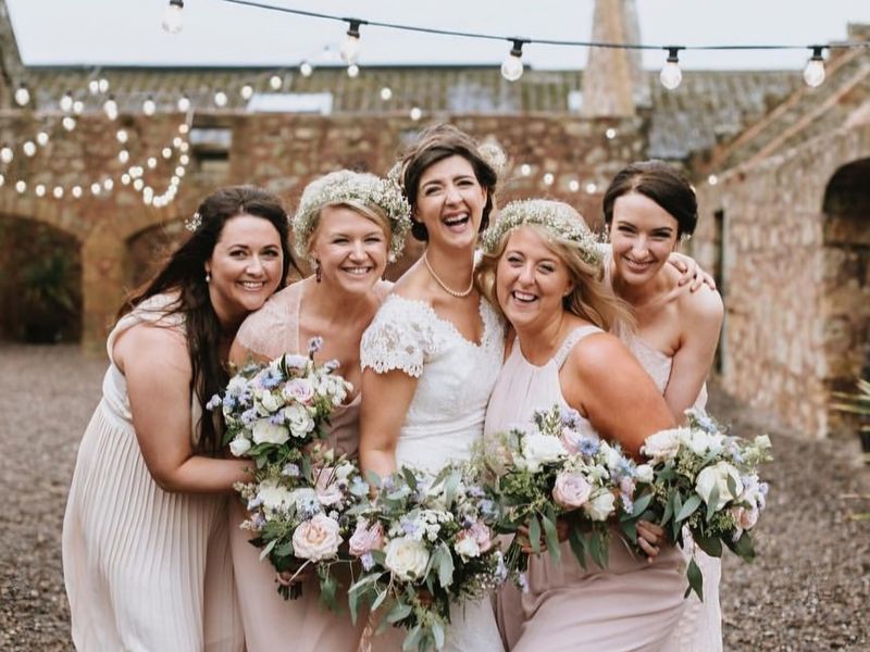 Rock My Wedding Exclusive 