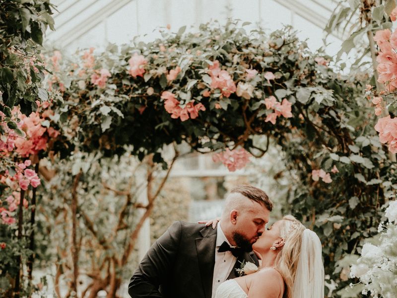 5% discount for RMW bookings