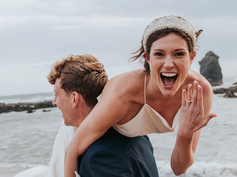 Complimentary Pre-wedding Photo Shoot