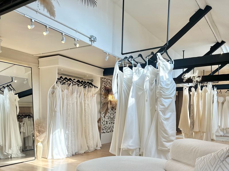 VIP Bridal Appointment