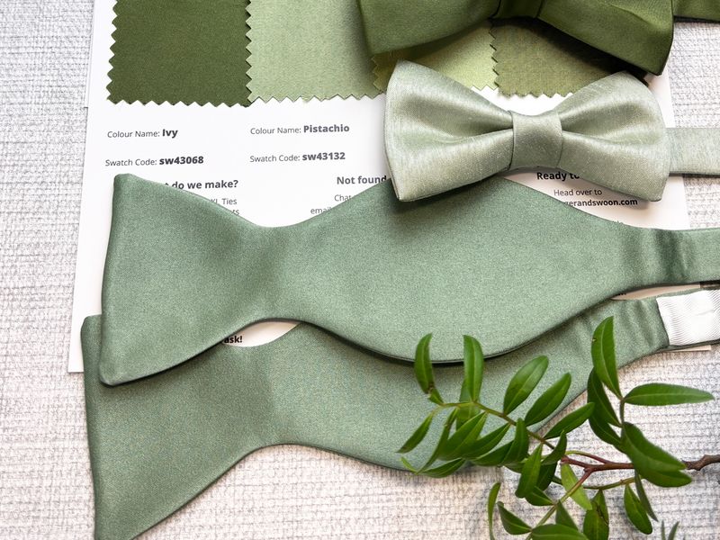 3 Colour Matching Packs FREE