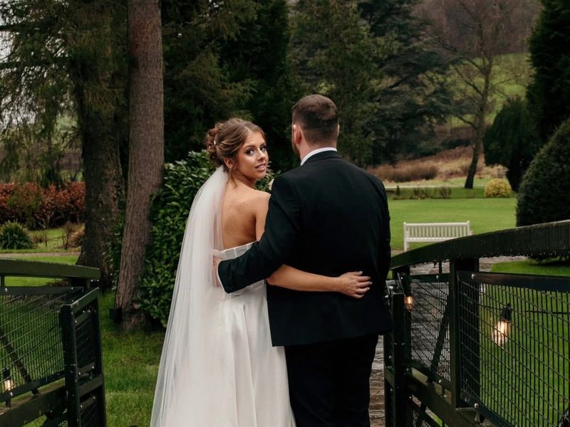 March Offer - 8hr Photography & Videography £860.00