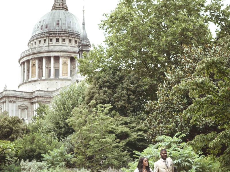 Free Pre-Wedding Engagement shoot