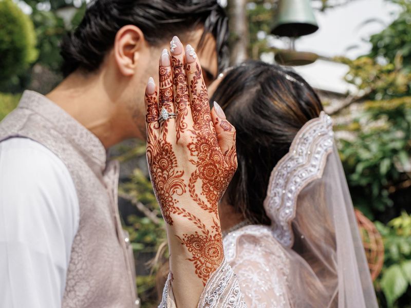 Free Engagement Shoot with Full Day Bookings