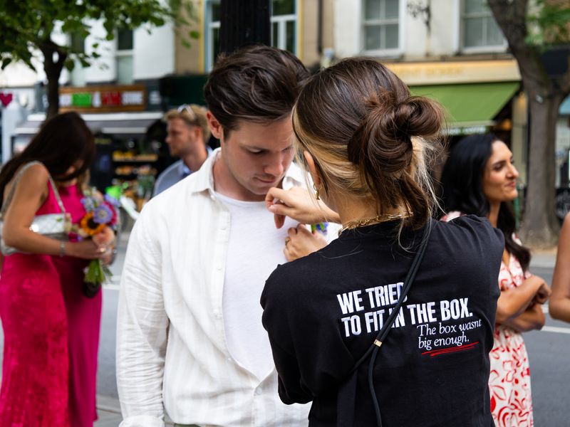 Destination Wedding Launch Offer