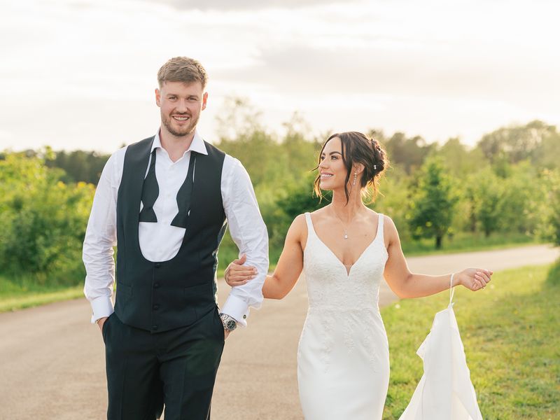 10% Rock my Wedding Discount