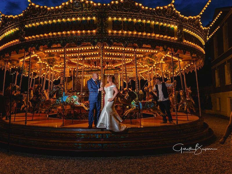 Free QR guest photo upload with every wedding