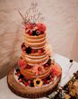 spring wedding cakes ideas and inspiration