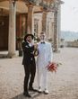 white groom suit Sam Bennett Photography + Film copy